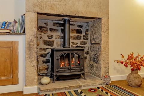2 bedroom terraced house for sale, The Dale, Hathersage, Hope Valley