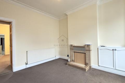 3 bedroom terraced house to rent, Danvers Road, Leicester, Leicestershire, LE3 2AD