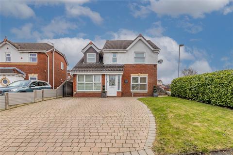 undefined, Juniper Drive, Rochdale OL16