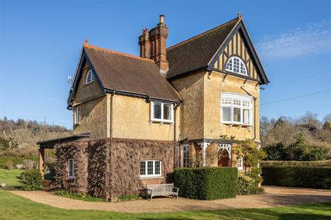 undefined, Manor Road, Reigate