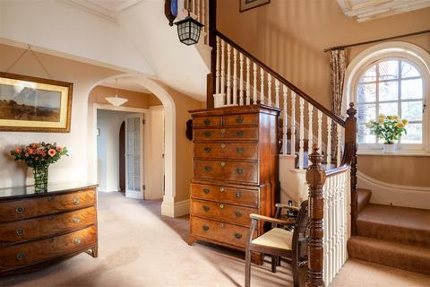 undefined, Manor Road, Reigate