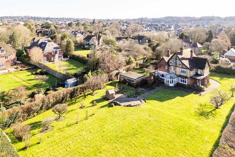 undefined, Manor Road, Reigate