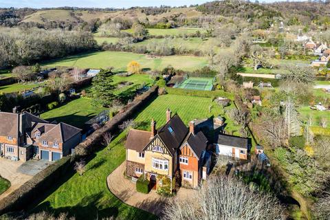 undefined, Manor Road, Reigate