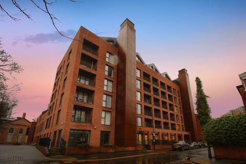 1 bedroom apartment for sale, David Street, Leeds