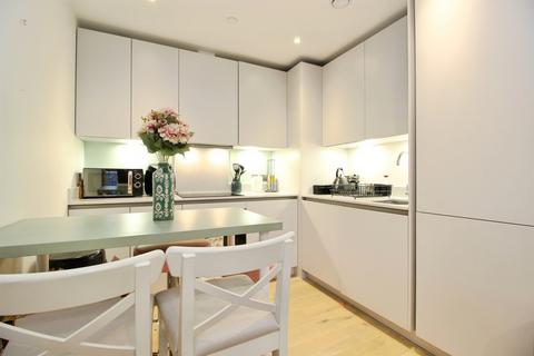1 bedroom apartment for sale, David Street, Leeds