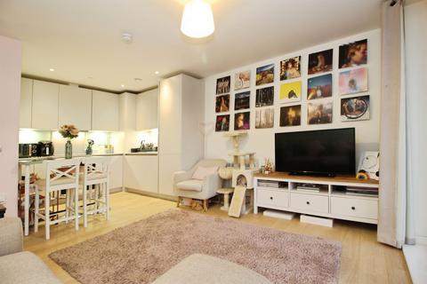 1 bedroom apartment for sale, David Street, Leeds