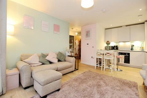 1 bedroom apartment for sale, Ironworks, David Street, Leeds