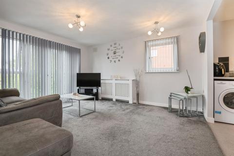 2 bedroom apartment for sale, Alexander Square, Eastleigh