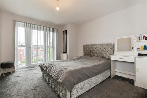 2 bedroom apartment for sale, Alexander Square, Eastleigh