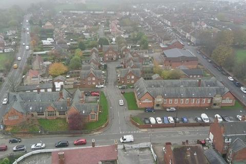 Property for sale, Old School Lane, Creswell, Worksop S80 4BY