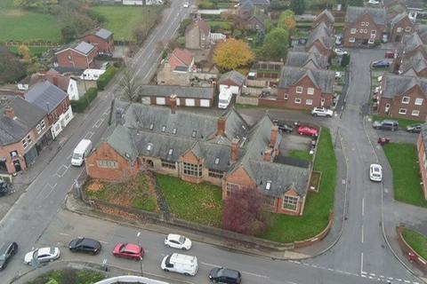 Property for sale, Old School Lane, Creswell, Worksop S80 4BY