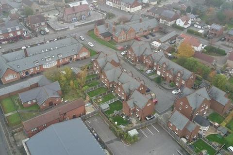 Property for sale, Old School Lane, Creswell, Worksop S80 4BY