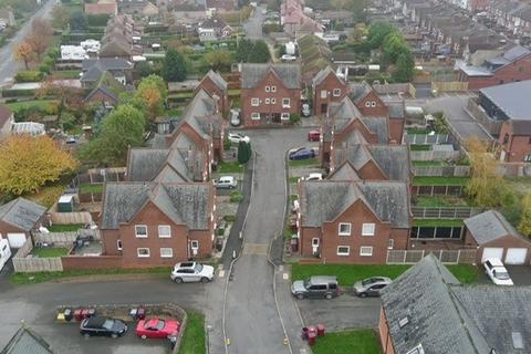 Property for sale, Old School Lane, Creswell, Worksop S80 4BY