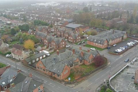 Property for sale, Old School Lane, Creswell, Worksop S80 4BY