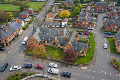 Land for sale, Old School Lane, Creswell, Worksop, Nottinghamshire S80 4BY