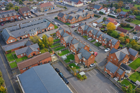 Land for sale, Old School Lane, Creswell, Worksop, Nottinghamshire S80 4BY