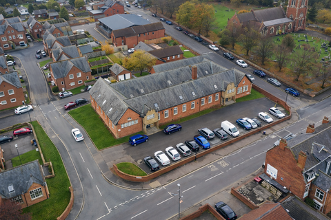 Land for sale, Old School Lane, Creswell, Worksop, Nottinghamshire S80 4BY