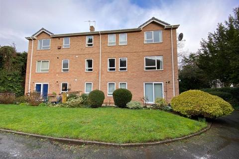 2 bedroom apartment for sale, 18 Priory Road