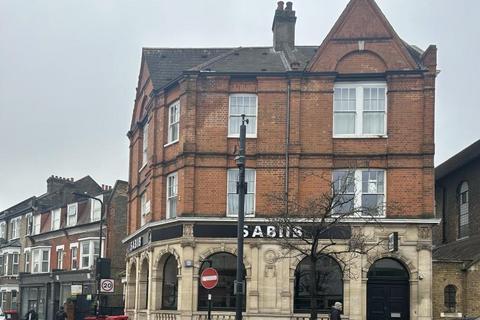 2 bedroom flat to rent, High Street, Acton, London