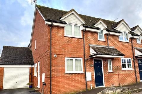 Bishops Reach, Allington, Salisbury, Wiltshire, SP4