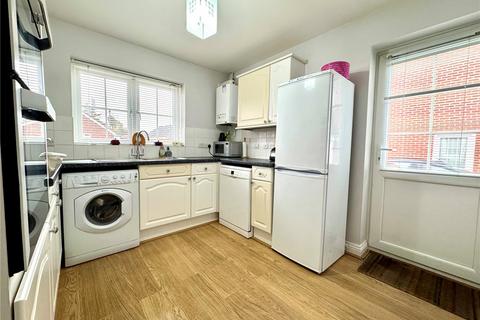 3 bedroom semi-detached house for sale, Bishops Reach, Allington, Salisbury, Wiltshire, SP4