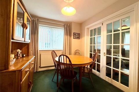 3 bedroom semi-detached house for sale, Bishops Reach, Allington, Salisbury, Wiltshire, SP4