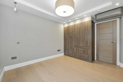 3 bedroom apartment to rent, Boydell Court, St John's Wood, St John's Wood Park, London, NW8