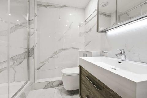 3 bedroom apartment to rent, Boydell Court, St John's Wood, St John's Wood Park, London, NW8
