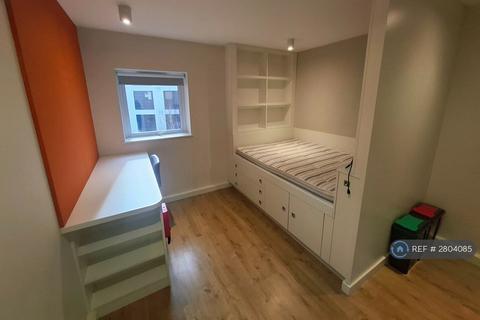 undefined, Adam St, Cardiff, CF24