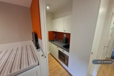 undefined, Adam St, Cardiff, CF24