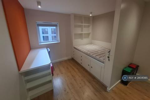 undefined, Adam St, Cardiff, CF24