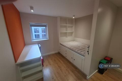 undefined, Adam St, Cardiff, CF24