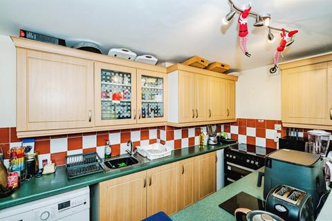 1 bedroom flat for sale, North Road, Lancing