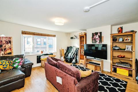 1 bedroom flat for sale, North Road, Lancing