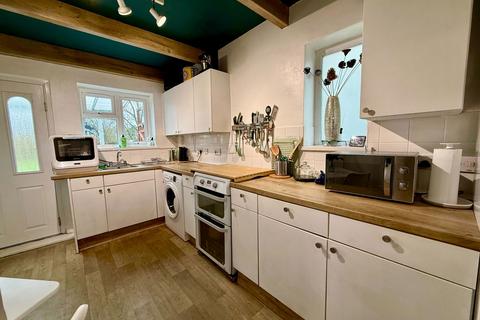 undefined, Sweethill, Swadlincote DE12