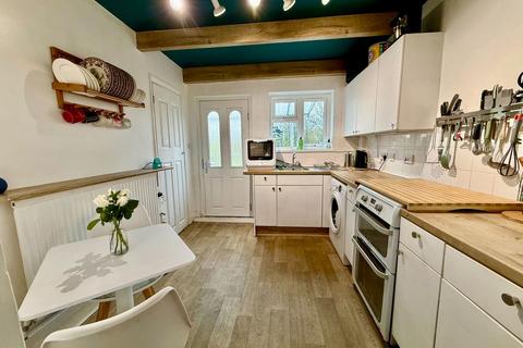 undefined, Sweethill, Swadlincote DE12