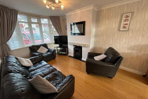 3 bedroom terraced house for sale, Hollow Crescent, Coventry, CV6