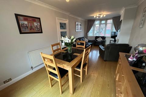 3 bedroom terraced house for sale, Hollow Crescent, Coventry, CV6