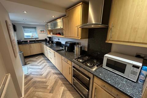 3 bedroom terraced house for sale, Hollow Crescent, Coventry, CV6