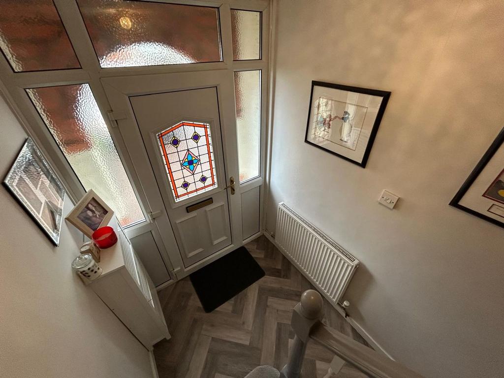 Hall
