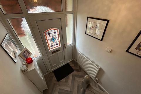3 bedroom terraced house for sale, Hollow Crescent, Coventry, CV6