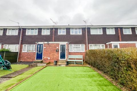 3 bedroom terraced house for sale, Cedar Close, Patchway, Bristol, BS34