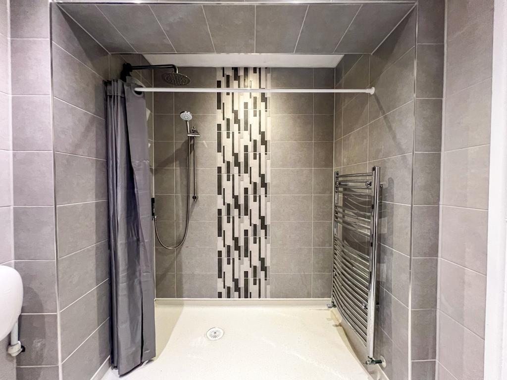 Wet Room