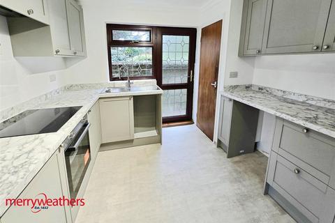 undefined, Nightingale Lodge, Sheffield Road, Blyth,