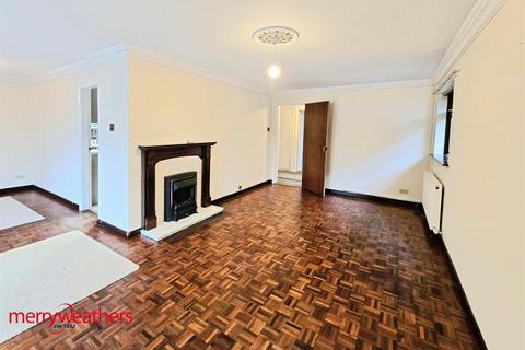 undefined, Nightingale Lodge, Sheffield Road, Blyth,