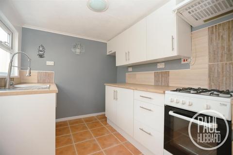 undefined, Milton Road West, Lowestoft, NR32