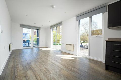 2 bedroom flat to rent, at Market Quarter, 102, 45 Bernard Street SO14