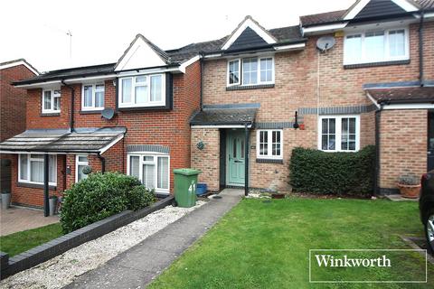 undefined, Robeson Way, Borehamwood, WD6