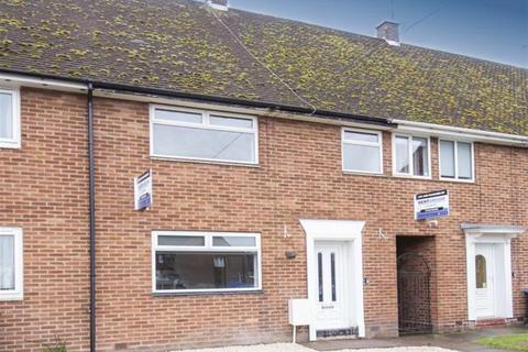 Gerard Avenue, Coventry