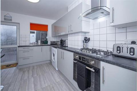 undefined, Gerard Avenue, Coventry